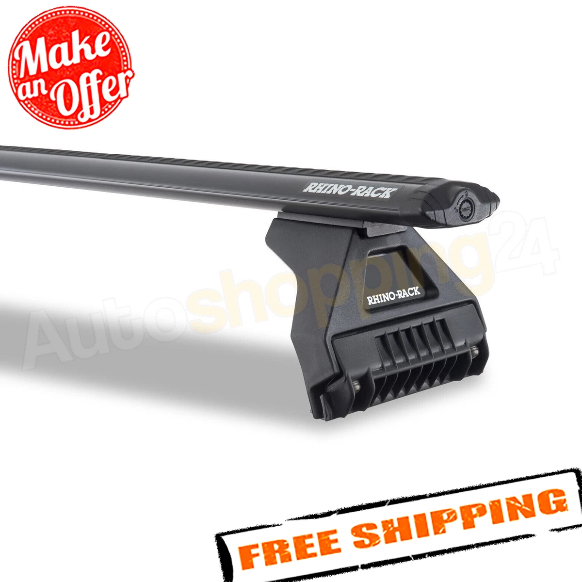 Rhino rack rl110 sales
