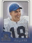 2003 Donruss Gridiron Kings Peyton Manning #43