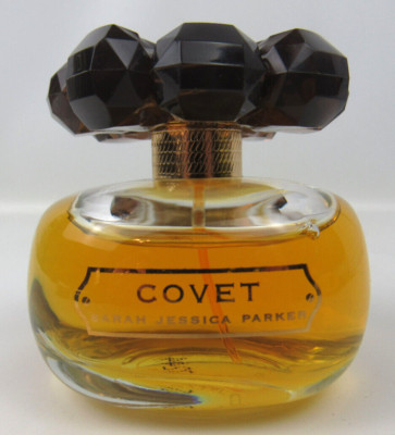COVET Sarah Jessica Parker By COTY 1.7 oz EDP Women's Spray Perfume