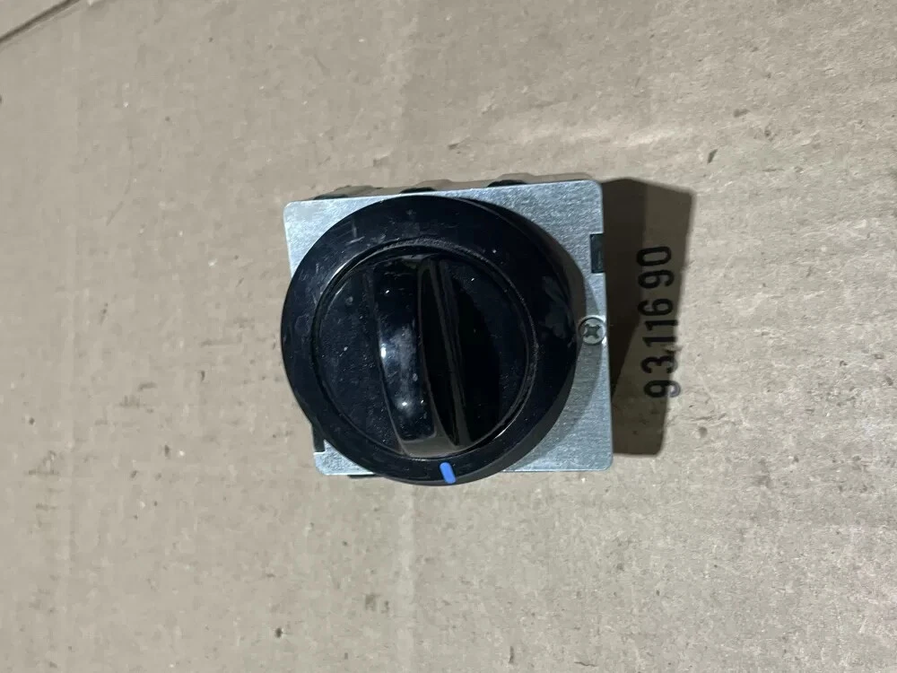 Frigidaire Kenmore AP2107515 408125 131063200 Dryer Timer AZ66030 | Wm2052
Opens in a new window or