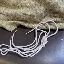 1Pair Fabletics Athletic Shoelaces