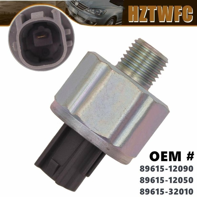 Knock Sensor Compatible for Toyota Tundra 4Runner Camry Lexus