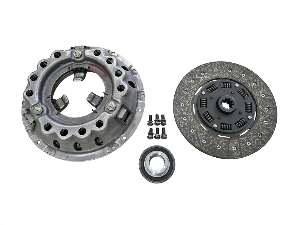 Ferrari 330 Complete Clutch Assembly 95500003C  awitalian