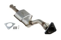 Catalyst FüR Renault Megane 99- Scenic 99