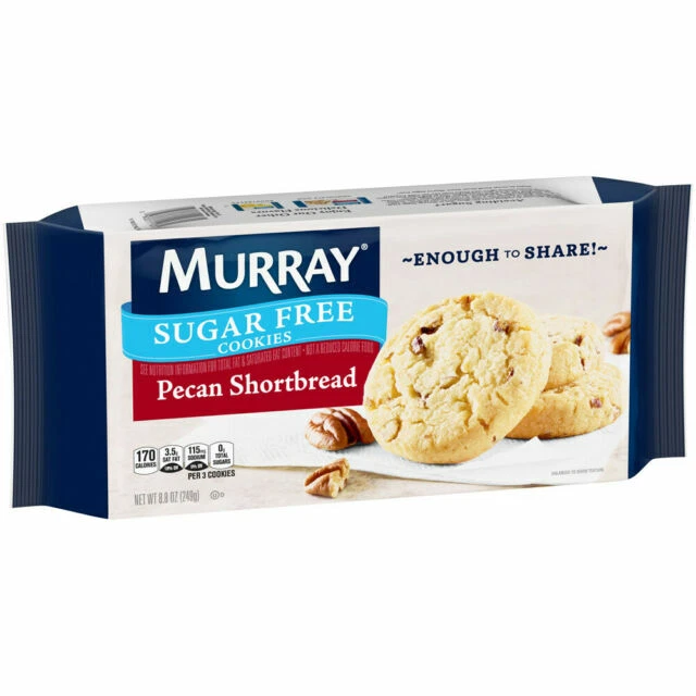 Murray Cookies