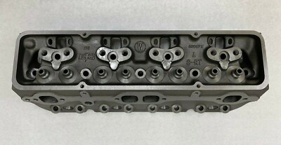 ENGINEQUEST EQ-CH364AA for 2015 Chevrolet SS Engine Cylinder Hea