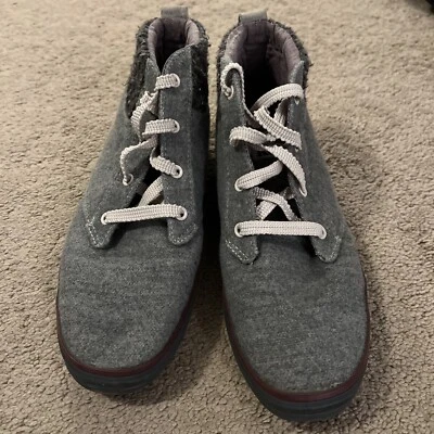Botín de lana KEDS talla 55 - Imagen 1 de 4