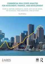 Commercial Real Estate Analysis for - Hardcov...