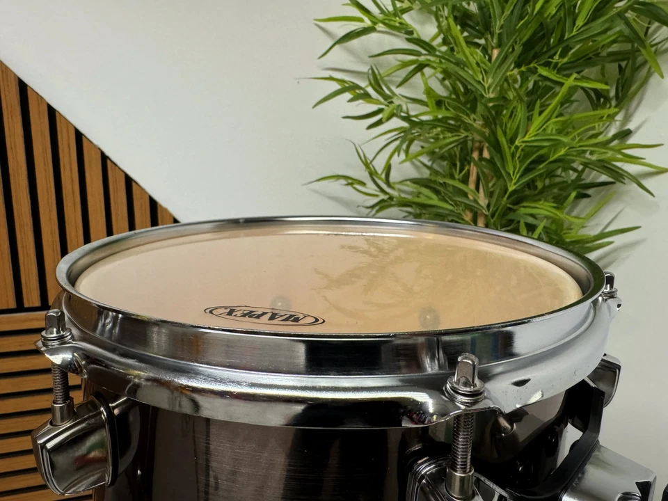 Kit de batería Mapex Horizon paquete de 4 piezas / 22" 14" 12" 10" #OS Foto 4 de 4