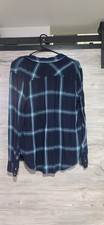 A New Day Target Top / Plaid