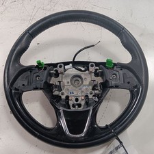 Mitsubishi Outlander Sport Steering Wheel 2019 2020 2021 2022