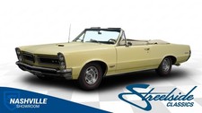 1965 Pontiac GTO for Sale