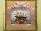 The Beatles Magical Mystery Tour 1967 LP Vinyl, Capitol Records, Smal 2835