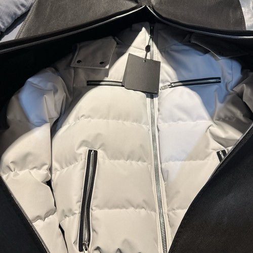Moose Knuckles Brand New Jacket