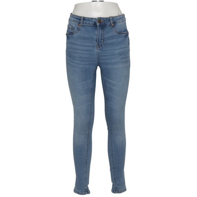 Sister & Sister, Jeans, Größe: 28, Blau, Baumwolle/Elasthan/Polyester #VlF