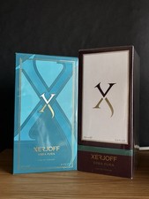 2 Pieces Of Xerjoff Erba Pura 100ml New&Old B...