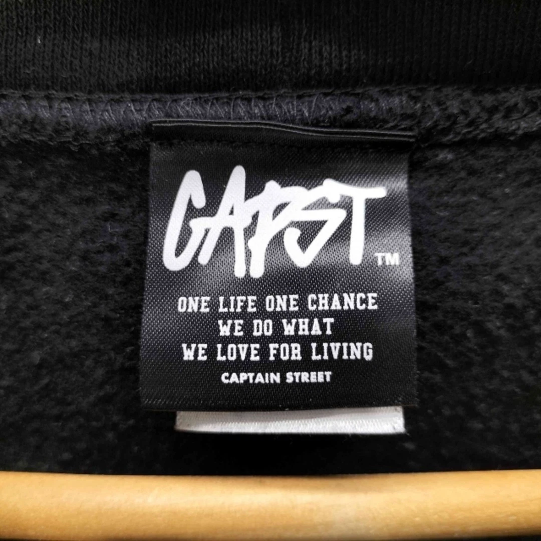 VETEMENTS Abbigliamento U (Usato) Fulg Uom Toppe Fel conpuccio Cappuc