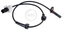 ABS Sensor Raddrehzahl A.B.S. 31100 FüR IX CU Accord CW Honda 8 Tourer CR CU1