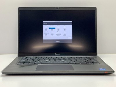 Dell Latitude 7320 | i7-1165G7 | 16GB RAM | 512GB NVMe | LINUX