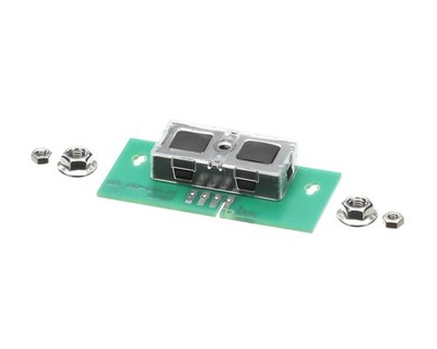 CONVOTHERM 2119918 Appliance Easytouch Main Switch With Fix