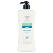 Equate Advanced Recovery Body Lotion, 20.3 fl oz