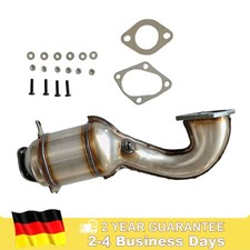 1K0254200AX Katalysator Kat für VW Golf V Plus Jetta Tiguan Jetta Touran 1.4 TSI