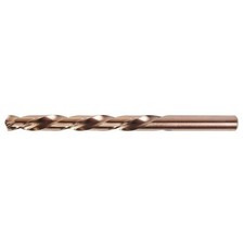 KnKut 1/16 Fractional Jobber Length Left Hand Drill Bit