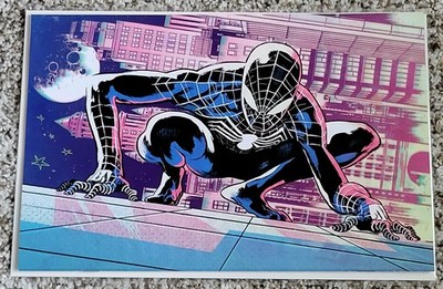 Ultimate Spider-Man #16 2nd Print 1:25 Michael Walsh Virgin Variant Marvel 2025