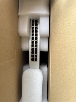 Ubiquiti Networks UniFi Switch Pro 24 Port (USWPRO24) [NON-POE]