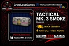 Arc Raiders 🔥 New Tactical MK. 3 Smoke Blueprint 🔥 ( PS5 / Xbox / PC )