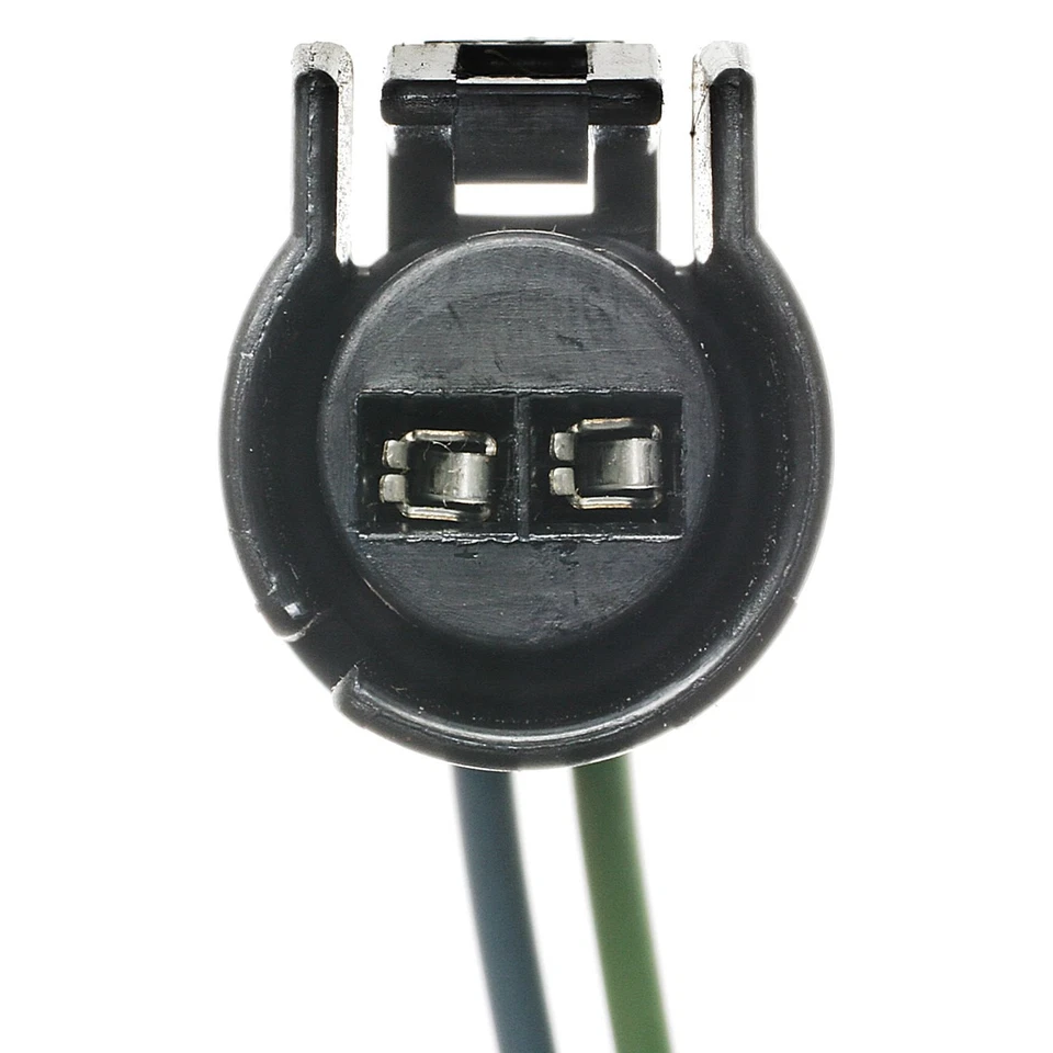 For Chevy Camaro 1975-1989 ACDelco Gold A/C Compressor Connector - Image 3 of 4