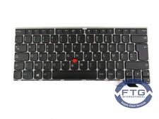 01ER798 French Keyboard for Lenovo ThinkPad