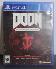 Doom: Slayers Collection PlayStation 4