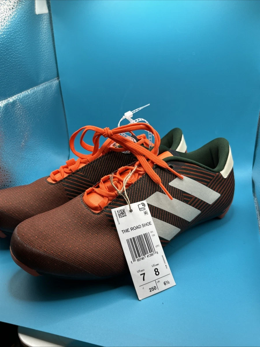 adidas Road Cycling Shoes & Shoe Covers for sale | eBay