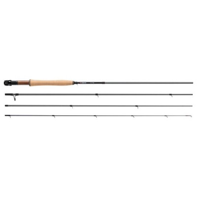 GREYS Kite Single Handed Fly Rod 2,1m #3 by TACKLE-DEALS !!!