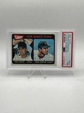 1965 Topps Football Cards 20