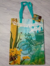 New Trader Joe's Nebraska Reusable Mystery Bag Shopping Grocery