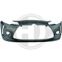 StoßFäNger Diederichs 4006250 Hd Priority Parts FüR CitroëN Vorne