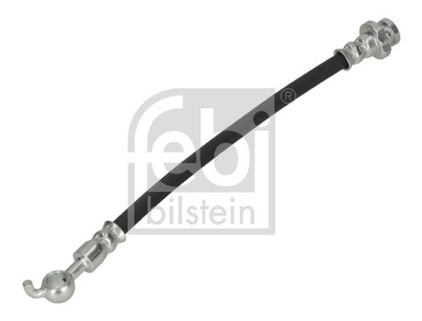 Febi Bilstein Bremsschlauch 188719 FüR Nissan Qashqai 1 J10 NJ10 JJ10E VAN Dci-image