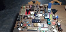 Lot N°2 D Objets Divers Vintage Retro Brocante