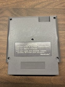 10-Yard Fight 5 Screw - Tested! (Nintendo NES, 1985)