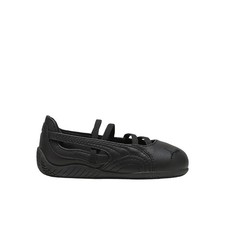 PUMA Speedcat Ballet Toddler Girls Black Sneakers Casual Shoes 40836901