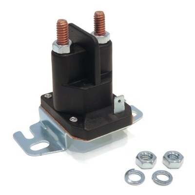Solenoid for Briggs & Stratton 303447-1147-E1, 303447-1147-E2, 303447-1150-A1