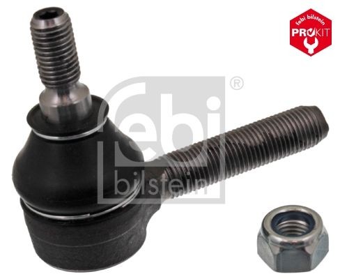 Spurstangenkopf Vorderachse FüR MERCEDES-BENZ 124 Stufenheck E-KLASSE Sl-image