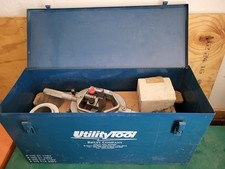 Ripley Co WS-51 Transmission Cable Semi-Con Shield Removal Tool 1.5"-4" Capacity