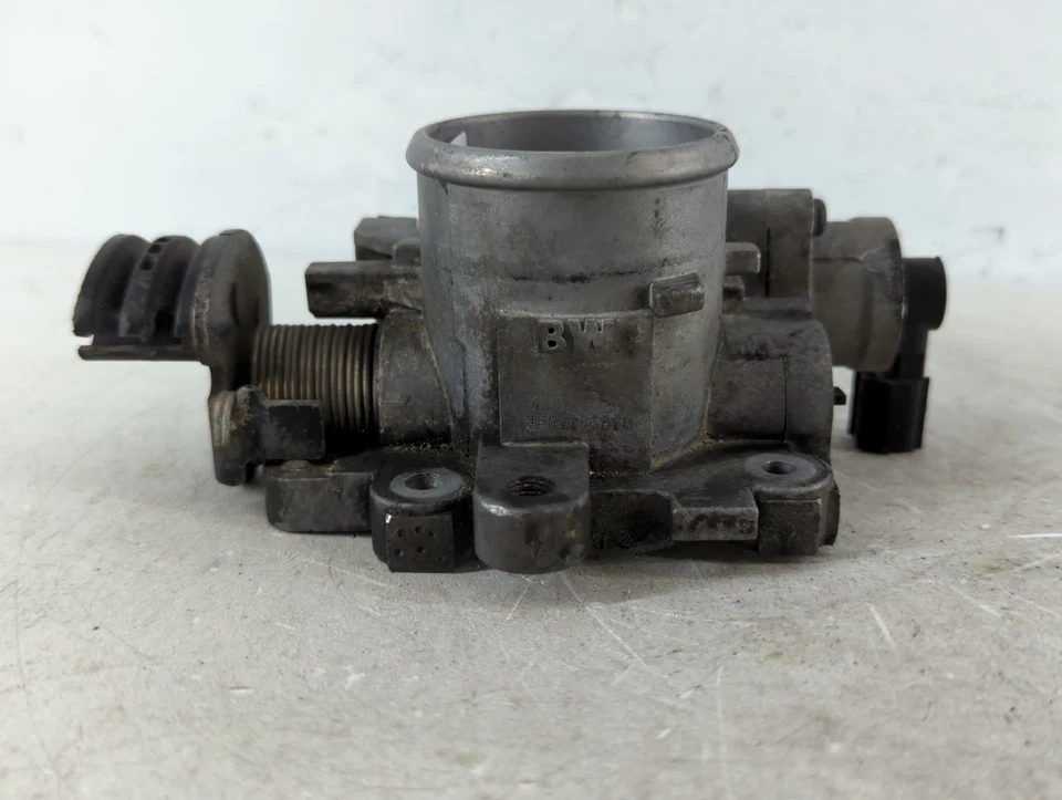 Chrysler Pt Cruiser 2004-2010 carrocería del acelerador T0WSO Foto 3 de 4