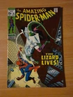 The Amazing Spider-Man #76 ~ FINE FN ~ 1969 Marvel Comics