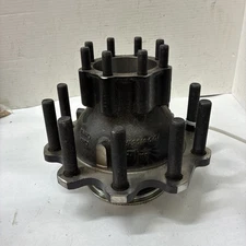 Con Met Hub Assembly P/N 10041051P