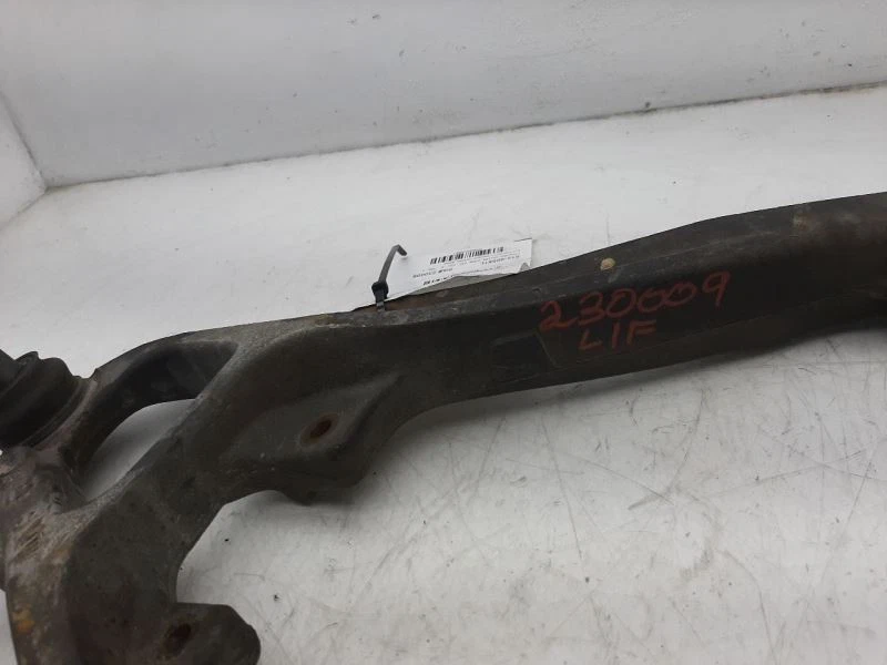 Brazo de control inferior izquierdo conductor delantero aluminio 07-14 Chevrolet Tahoe 25997509 Foto 4 de 4