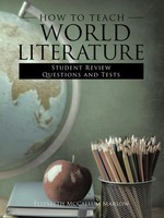 Elizabeht Mccallum Marlow | How To Teach World Literature | Taschenbuch (2018)